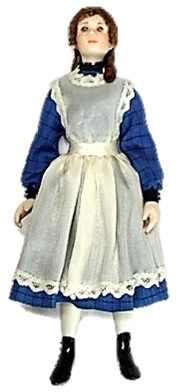 Joan Durrig  Doll